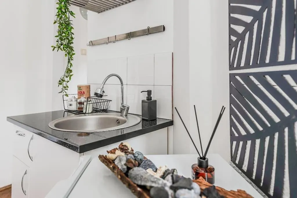 Appartement Nightfall Escape - M&N Condos Bucarest