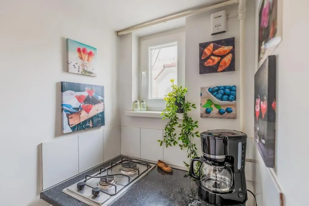 Appartement Nightfall Escape - M&N Condos Bucarest